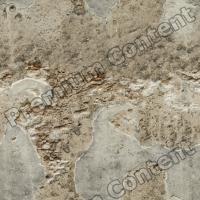 High Resolution Seamless Plaster Texture 0001